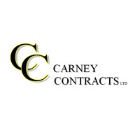 Carney Contracts logo - Similar company to Check It Scaffold Services Ltd