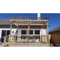 Baldwin Construction Company logo - Similar company to Sarlan Builders Inc.