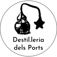 Destil.leria dels Ports - Obrador Compartit - logo - Similar company to Timstasting