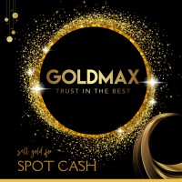 GOLDMAX GOLD BUYER logo - Similar company to Goldmax Usa