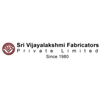 SRI VIJAYALAKSHMI FABRICATORS PRIVATE LIMITED logo - Similar company to Pemotech Solution