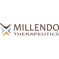 MILLENDO THERAPEUTICS logo - Similar company to Alize Pharma