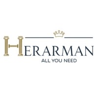 Herarman Ltd Sti logo - Similar company to Aermag Srl