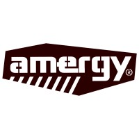 AMERGY logo - Similar company to Lantech Solutions Ltd