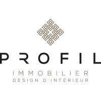 Profil Immobilier & Design d'Intérieur logo - Similar company to Maison Jarlier
