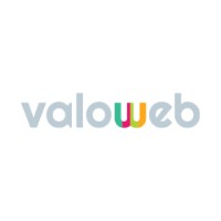 Valoweb logo - Similar company to Semantic Seo Solutions