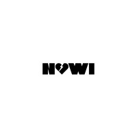 NOWI The Label logo - Similar company to Amanu-Group Bv