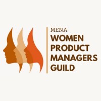 MENA Women Product Managers Guild logo - Similar company to Mynd