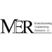 Manufacturing Engineering Resource, Inc. logo - Similar company to Rydon Technology Ltd