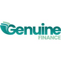 Genuine Finance logo - Similar company to Rsv Van Hire & Building Plastics Ltd