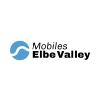 Mobiles Elbe Valley logo - Similar company to Wir!-Bündnis Elbe Valley