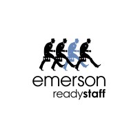 Emerson ReadyStaff logo - Similar company to Navis Learning