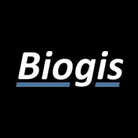 Biogis logo - Similar company to Instant - Laudos Estruturados