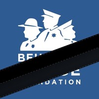Behind the Badge Foundation logo - Similar company to Behind The Badge