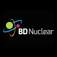 BD Nuclear logo - Similar company to Km Concrete Cutting Services Limited