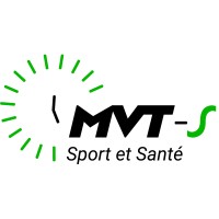 MVT-Solutions Sport et Santé logo - Similar company to Entrep'Runners