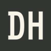 Dreamhunt Studio logo - Similar company to Studio Macaco