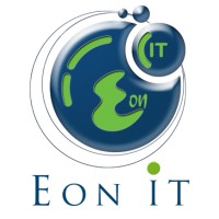 Eon IT logo - Similar company to Simplex  It Solutions