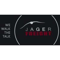 Jager Freight LTD logo - Similar company to Sipower