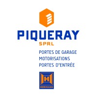 PIQUERAY SPRL logo - Similar company to Vitii