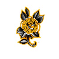 Sam Cushion Tattoo logo - Similar company to Wound Care Support Llc