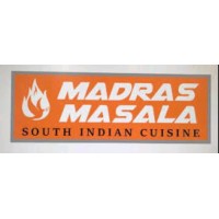 Madras Masala