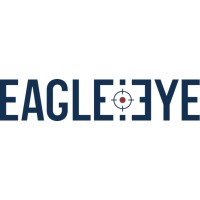 Eagle Eye Drama logo - Similar company to Studio Baum