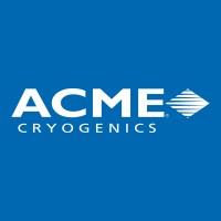 ACME Cryogenics logo - Similar company to Co2 Design Ltd