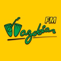 Wazobia FM logo - Similar company to Quirk