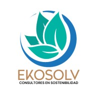 EKOSOLV logo - Similar company to Ecos Learning