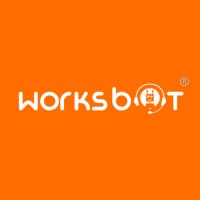 Worksbot Applications Private Limited logo - Similar company to Error Makes Clever