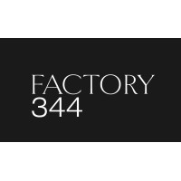 Factory 344 logo - Similar company to Kasa Maison