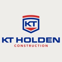 KT Holden Construction logo - Similar company to Embark Solution Llc