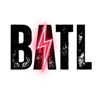 BATL Grounds logo - Similar company to Bad Axe Throwing