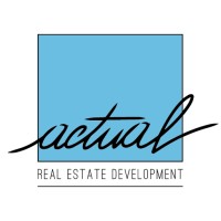 Actual Real Estate Development logo - Similar company to Gm Real Construct