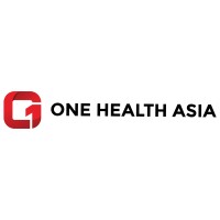 One Health Asia logo - Similar company to Podium Chiropractic & Rehab