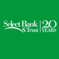 Select Bank & Trust Company logo - Similar company to Nexagy
