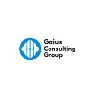 Gaius Consulting Group logo - Similar company to Gaius Consulting
