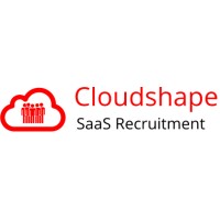 Cloudshape SaaS Recruitment logo - Similar company to Saas Talent Solutions