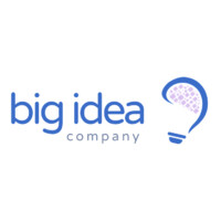 The BIG Idea Company logo - Similar company to Lawbid