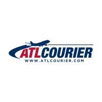 ATL Courier, Inc. logo - Similar company to Courier Vault Services, Amazon Dsp