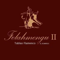 Tablao Flamenco Felahmengu II logo - Similar company to Baraka Flamenco Show