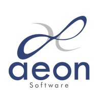AEON Software logo - Similar company to Flexstart Software Solutions