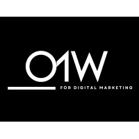 O1W For Digital Marketing logo - Similar company to Iaz Group