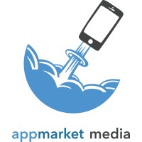 AppMarket Media logo - Similar company to Lychee Creative