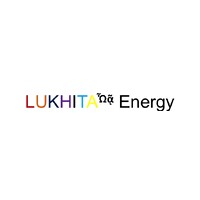 LUKHITA ENERGY logo - Similar company to Horoma Limited