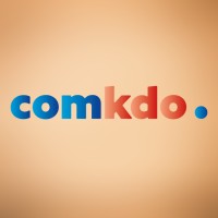 Comkdo - Spécialiste de l'objet-média logo - Similar company to H2Cleanpower