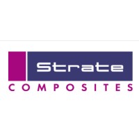 STRATE COMPOSITES logo - Similar company to Azur Polyester