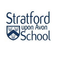 Stratford upon Avon School logo - Similar company to Hull Minster (Holy Trinity Parish Church)