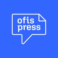 Ofis Press logo - Similar company to Ofis Cloud Bilişim A.Ş.